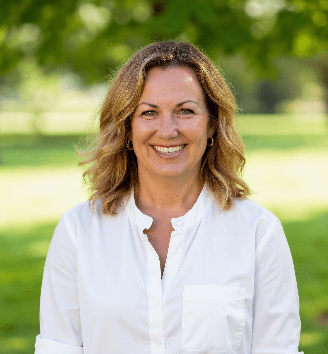 Jodi D. Thorp
